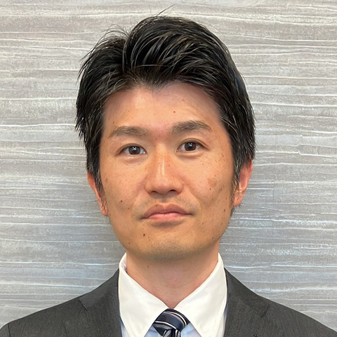 西村方斗英の写真