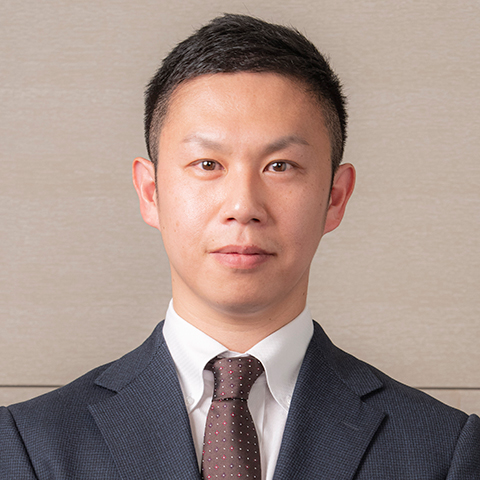 織田邦裕の写真